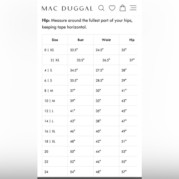 Mac Duggal Long Sleeve Beaded Fringe Gown 93584 - Picture 9 of 9